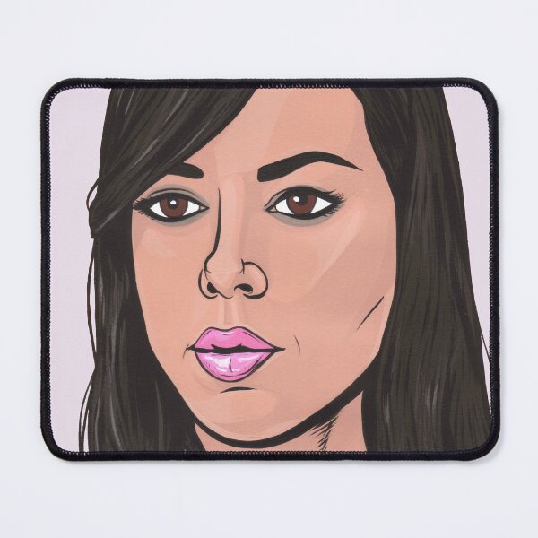Item preview, April Ludgate designed and sold by turddemon.