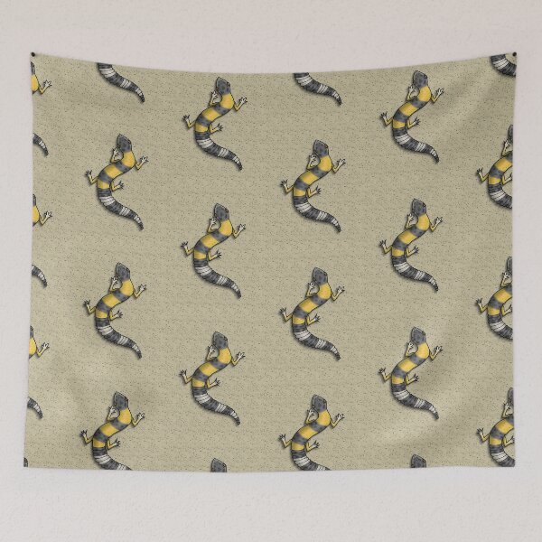 Item preview, Leopard Gecko designed and sold by RayRayViolet.