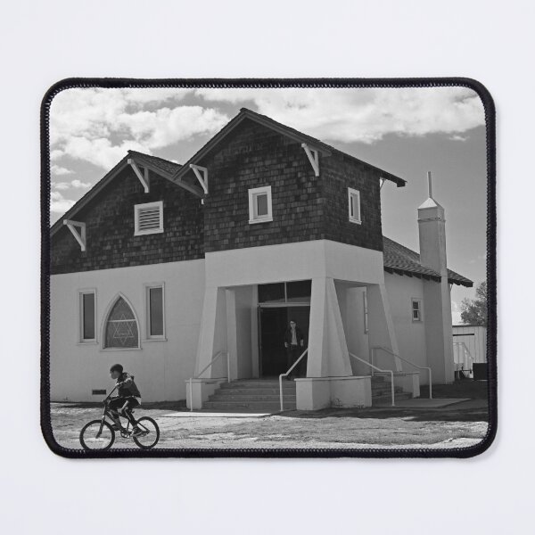 Item preview, Allensworth First Baptist Church designed and sold by Tdcc2000.