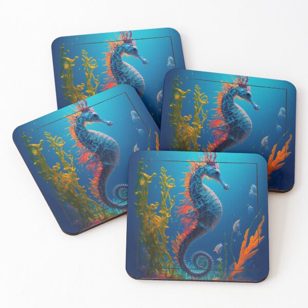 Item preview, Life underwater designed and sold by HarriPaloma.
