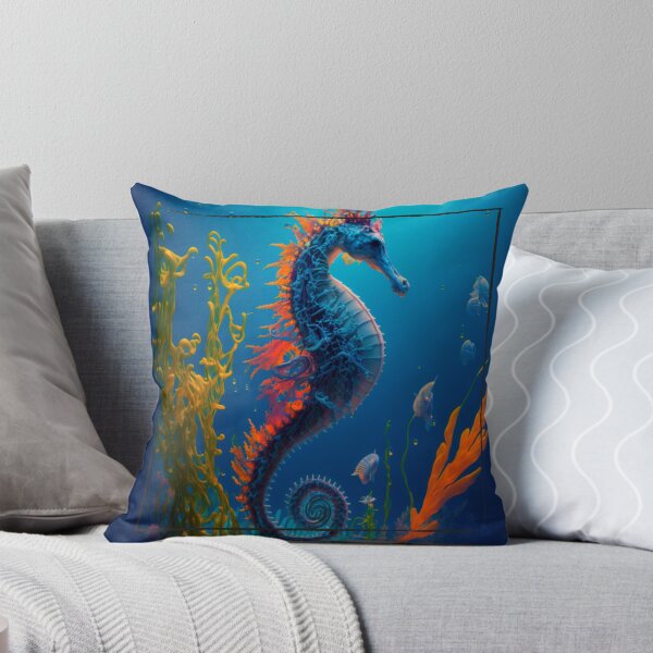 Item preview, Life underwater designed and sold by HarriPaloma.