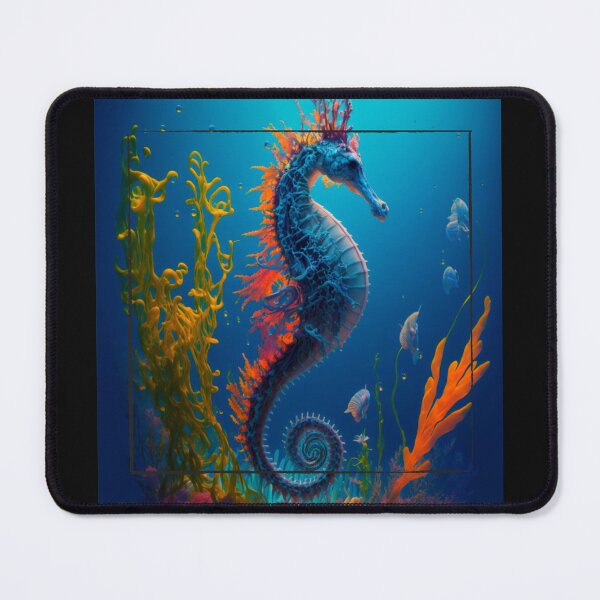 Item preview, Life underwater designed and sold by HarriPaloma.