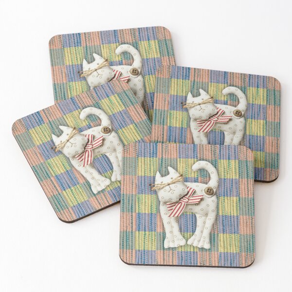 Item preview, Cat designed and sold by artdemarta.