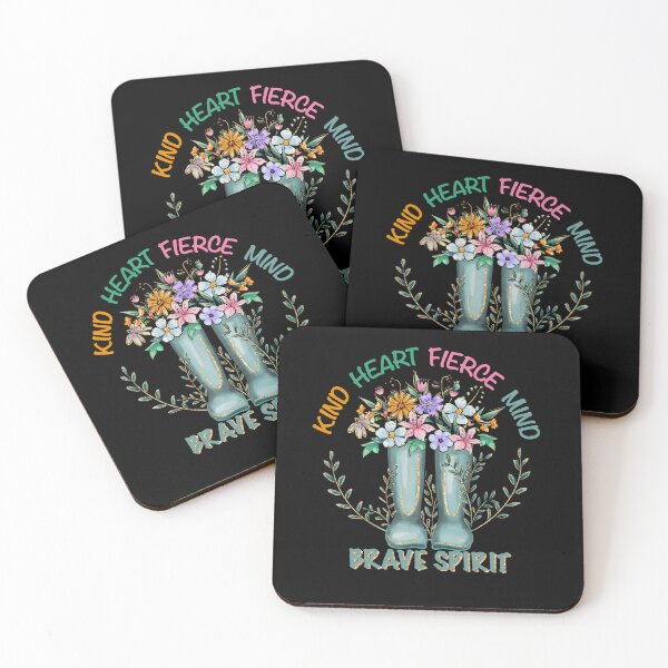 Item preview, Spring into Kindness designed and sold by manardesign.