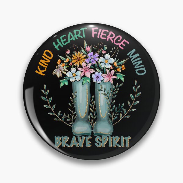 Item preview, Spring into Kindness designed and sold by manardesign.