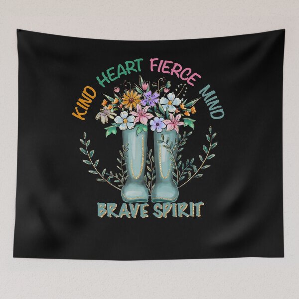 Item preview, Spring into Kindness designed and sold by manardesign.