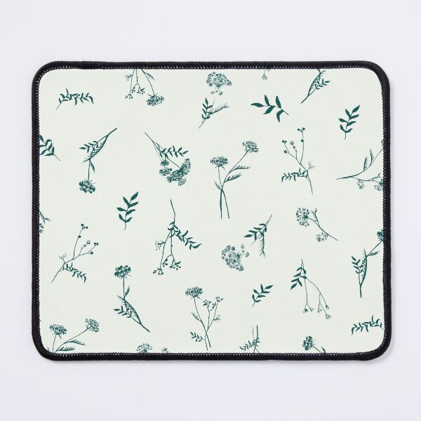 Item preview, Wild Flowers designed and sold by Jean-Pham.