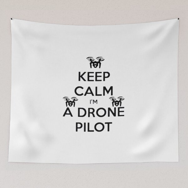 Item preview, Drone Pilot designed and sold by Enzo91.