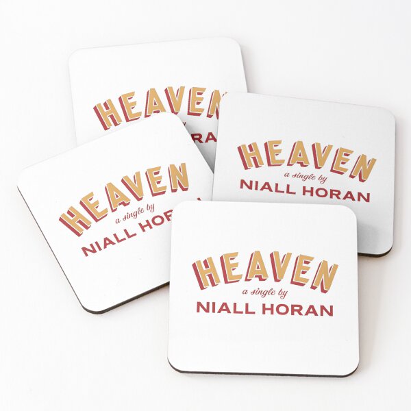 Item preview, Heaven niall  designed and sold by So Golden Shop.