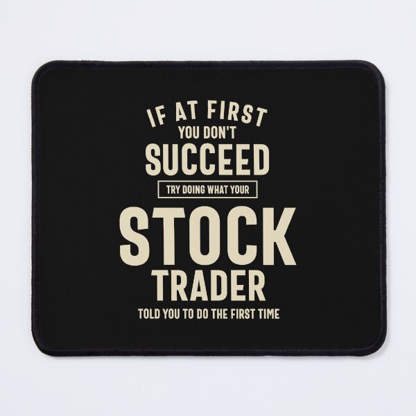 Item preview, Stock Trader Occupation designed and sold by cidolopez.