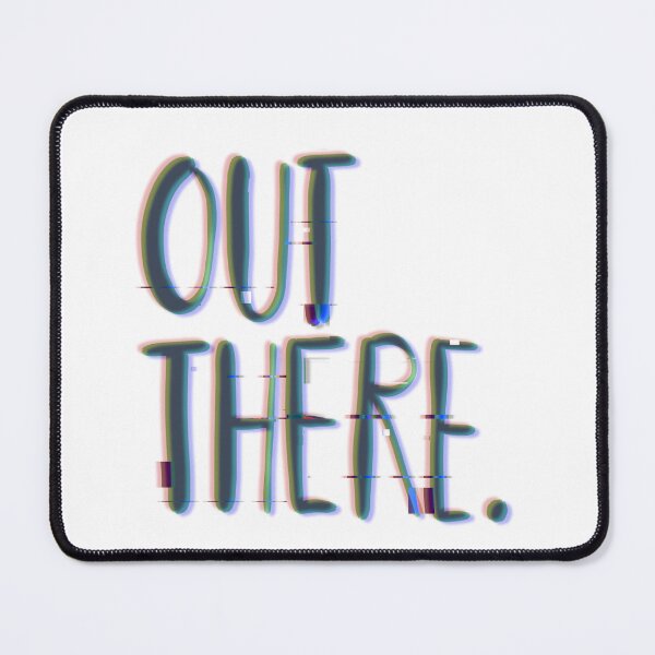 Item preview, Out There designed and sold by haldoodles18.