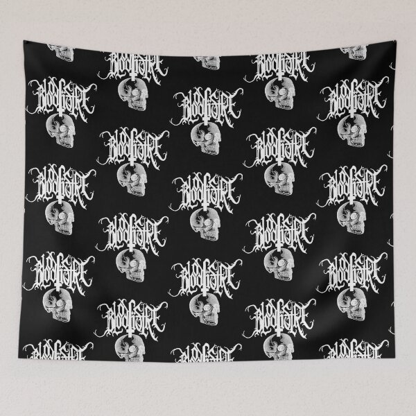 Item preview, Active First Wave Venom Bathory Bloodfïstre Cute Gift   designed and sold by StarWheelzCo.