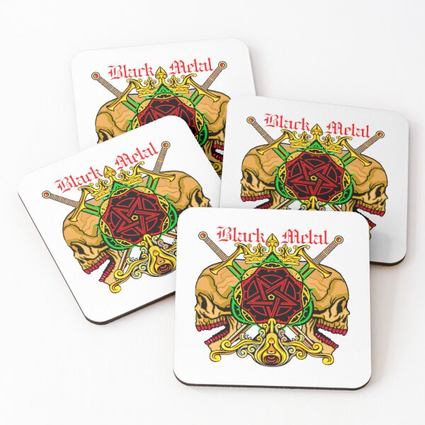 Item preview, Active First Wave Venom Bathory Brothers Of Spades Gift For Birthday   designed and sold by StarWheelzCo.