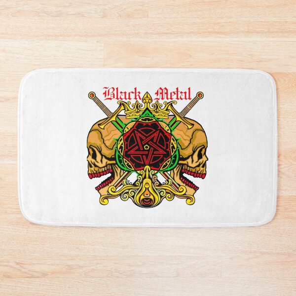 Item preview, Active First Wave Venom Bathory Brothers Of Spades Gift For Birthday   designed and sold by StarWheelzCo.