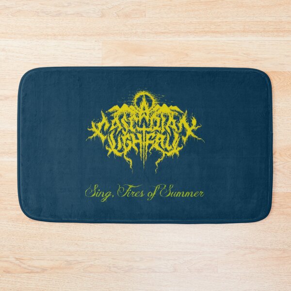 Item preview, Active First Wave Venom Bathory Fires Of Summer Artwork Retro Vintage   designed and sold by StarWheelzCo.