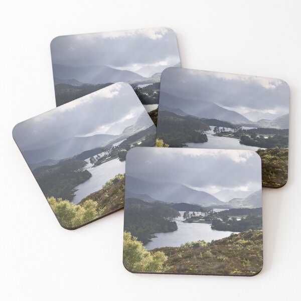 Item preview, Loch Affric Light designed and sold by ShinyPhoto.