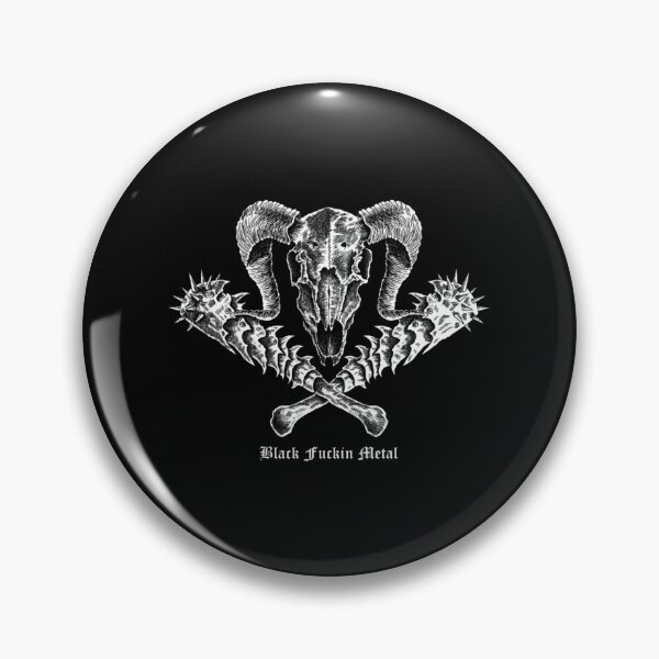 Item preview, Active First Wave Venom Bathory Goat Black Metal Gift For Fan   designed and sold by StarWheelzCo.
