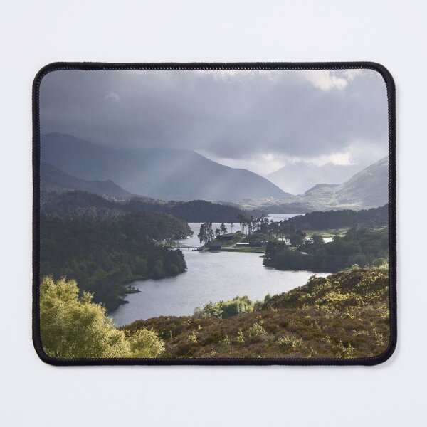 Item preview, Loch Affric Light designed and sold by ShinyPhoto.
