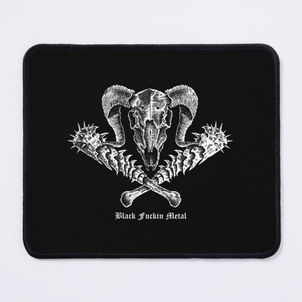 Item preview, Active First Wave Venom Bathory Goat Black Metal Gift For Fan designed and sold by StarWheelzCo.