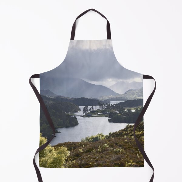 Item preview, Loch Affric Light designed and sold by ShinyPhoto.