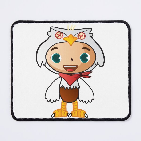 Item preview, Eagle Cartoon  designed and sold by StarWheelzCo.