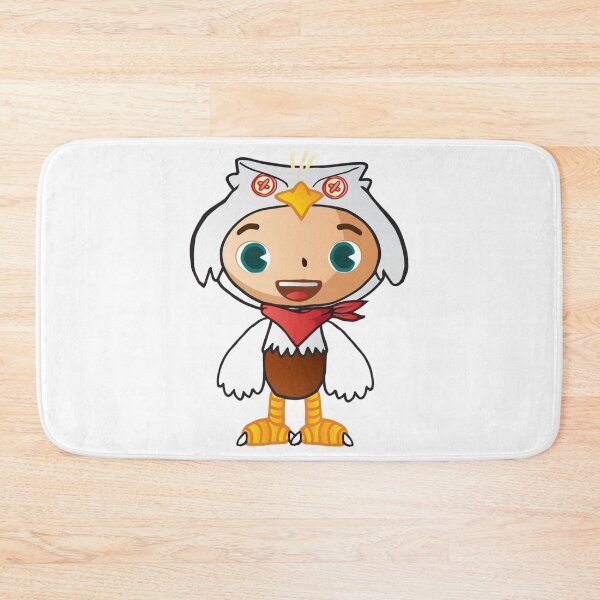 Item preview, Eagle Cartoon  designed and sold by StarWheelzCo.