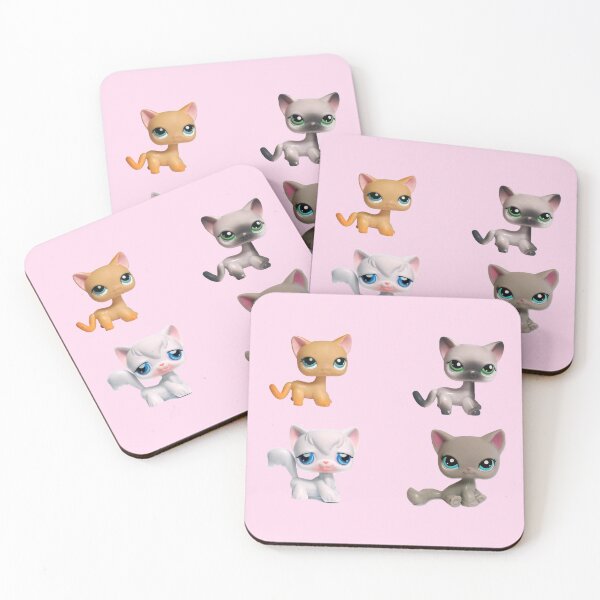 Item preview, LPS littlest pet shop  designed and sold by spoiledbratz.