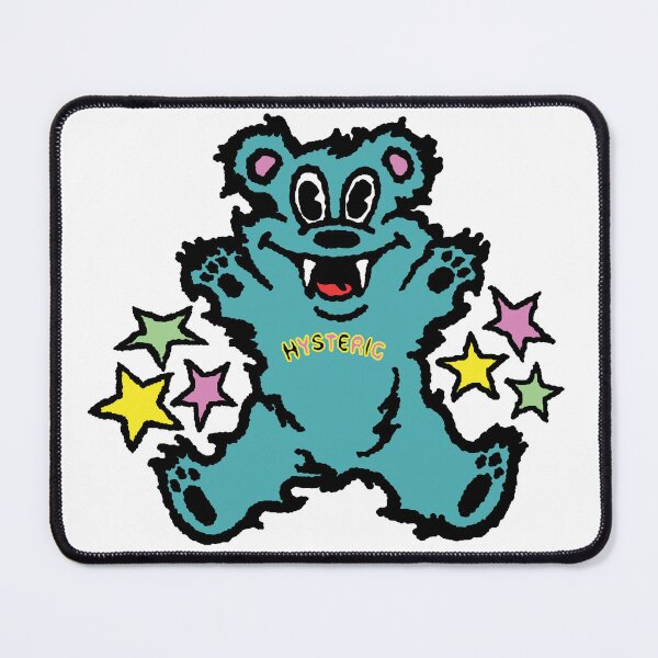 Hysteric Glamour Bear