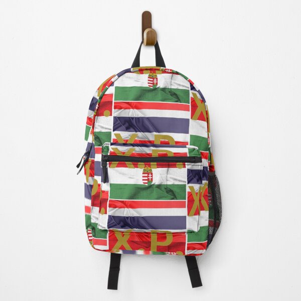 Item preview, THAILAND-HUNGARIAN EX-PATS.-(BADGE STYLE) Thailand-travel tourism Thailand designed and sold by IORODAN.