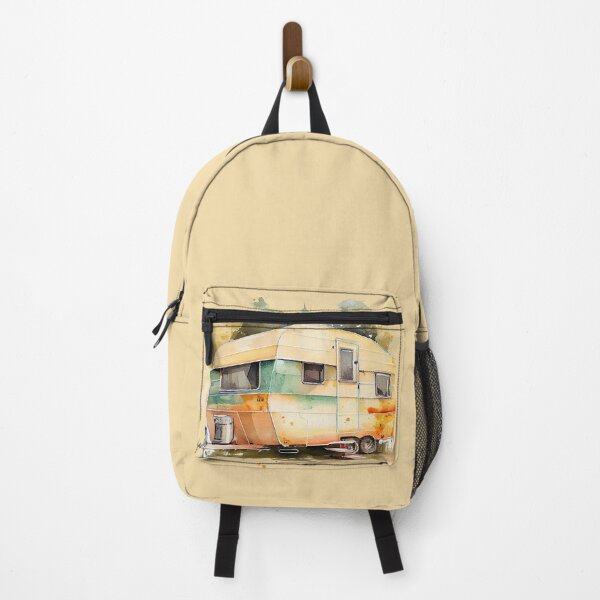 Item preview, Trailer designed and sold by Paninato.