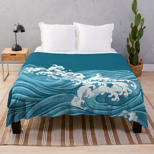 Item preview, Blue Sea designed and sold by sunshine4dsoul.