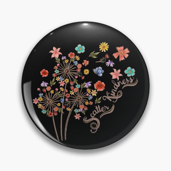 Item preview, Spring into Kindness designed and sold by manardesign.
