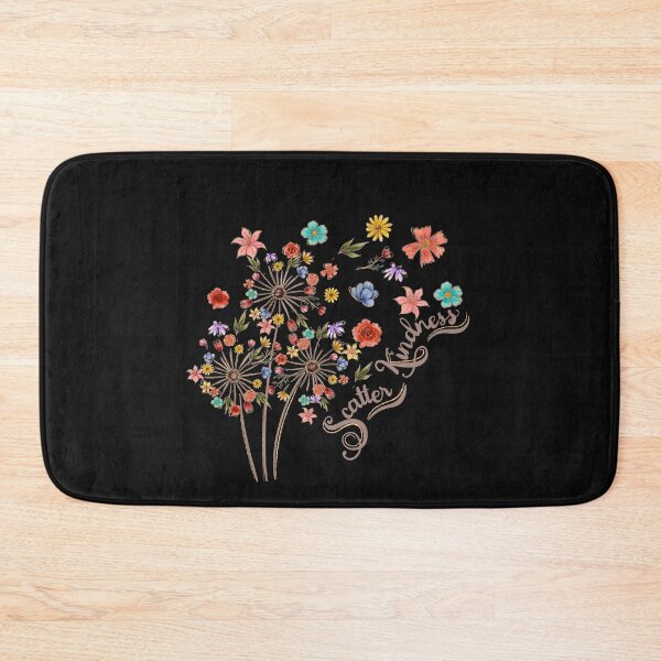 Item preview, Spring into Kindness designed and sold by manardesign.