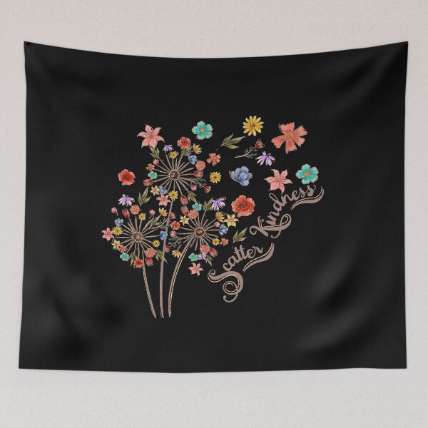 Item preview, Spring into Kindness designed and sold by manardesign.