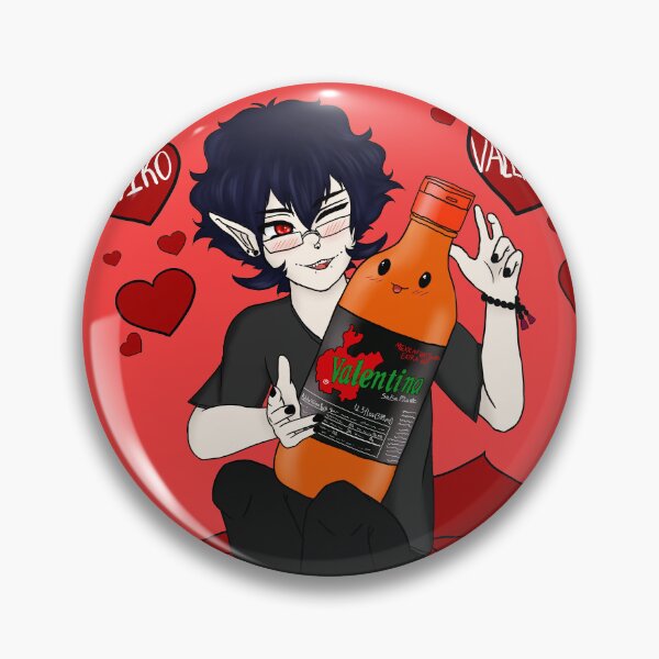 Item preview, Niko x Valentia designed and sold by HAPPINEX CO..