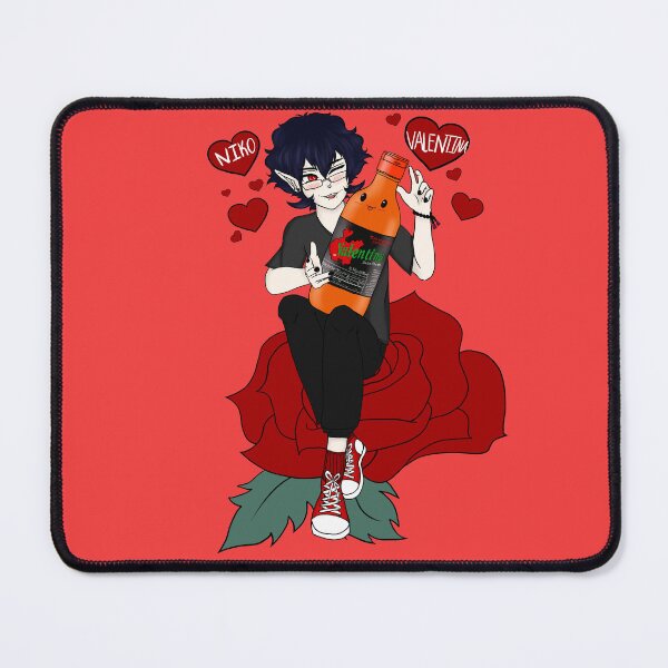 Item preview, Niko x Valentia designed and sold by HAPPINEX CO..