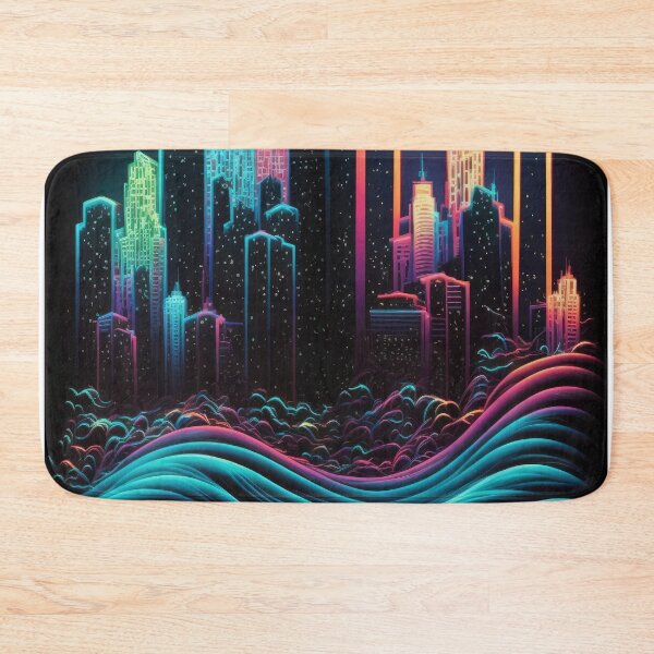 Item preview, Electric Dreams designed and sold by riquishop.