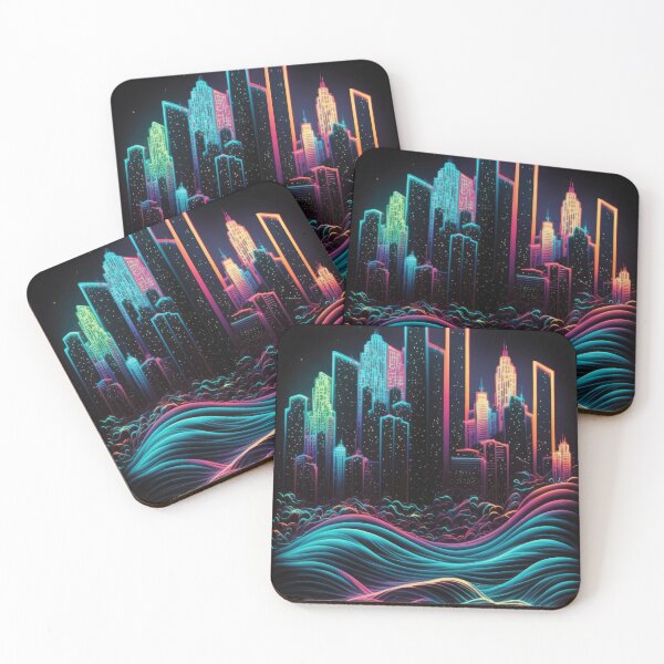 Item preview, Electric Dreams designed and sold by riquishop.