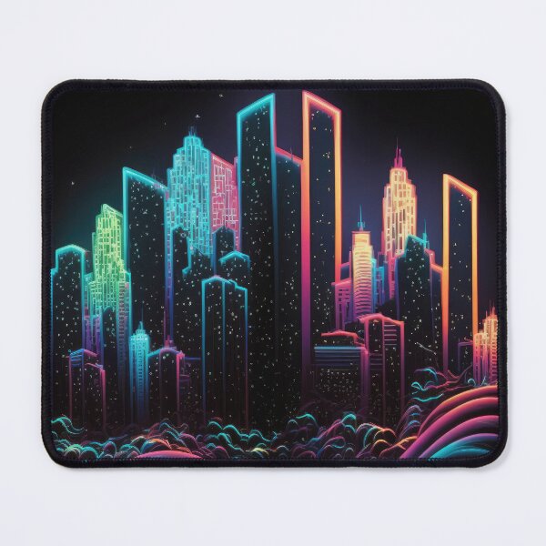 Item preview, Electric Dreams designed and sold by riquishop.