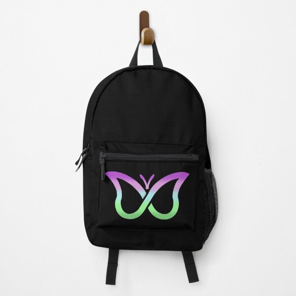 Item preview, ADHD and Toric Pride Butterfly designed and sold by Zeons-Art.