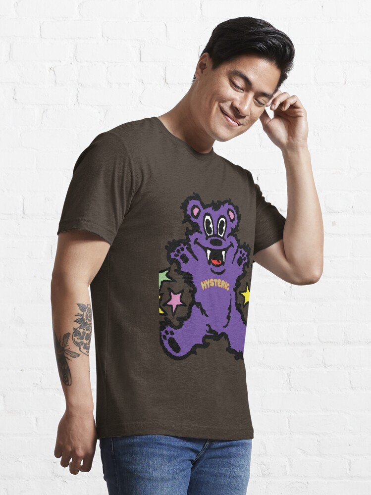 Hysteric Glamour Bear