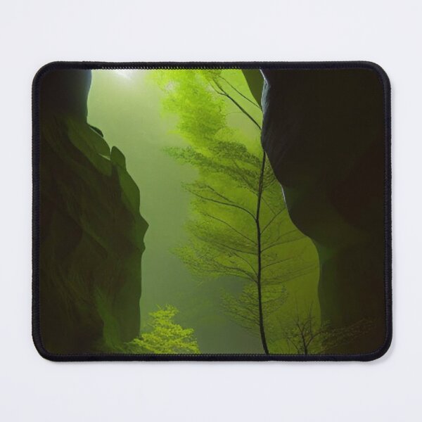 Item preview, Maquoketa Caves State Park Iowa designed and sold by CattlettArt.