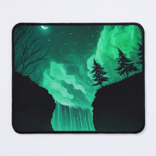 Item preview, Starry Cascade designed and sold by Enea Kelo.