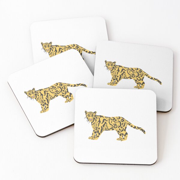 Item preview, Cheetah Run  designed and sold by federt.