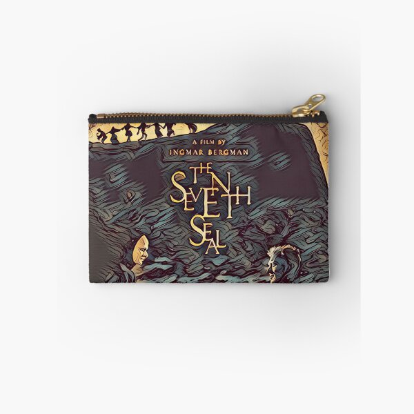 Item preview, The Seventh Seal 1 designed and sold by gauqmdkroll0.