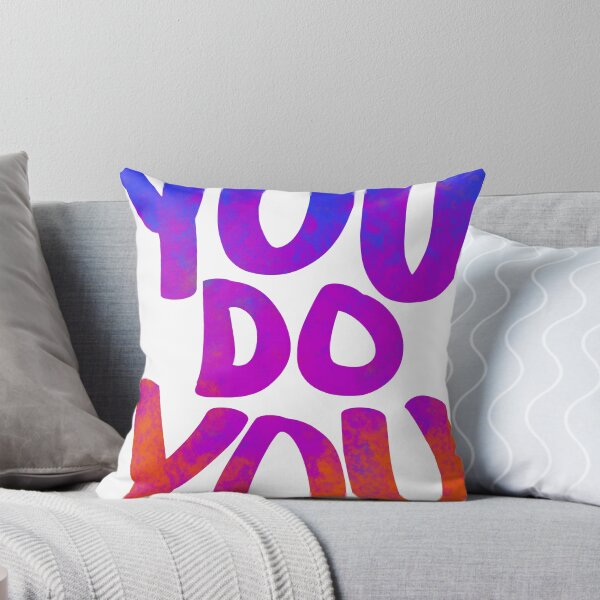 Item preview, You do you designed and sold by MooneyDoodles.