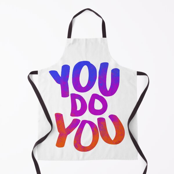 Item preview, You do you designed and sold by MooneyDoodles.
