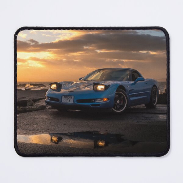 Item preview, C5 Corvette Sunrise  designed and sold by LonesonMedia.