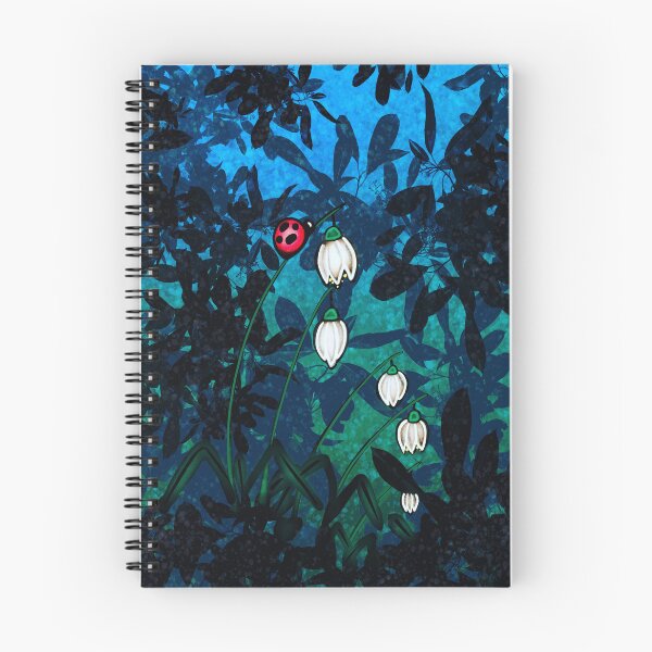Item preview, Snowdrop Flower's designed and sold by Leayah.