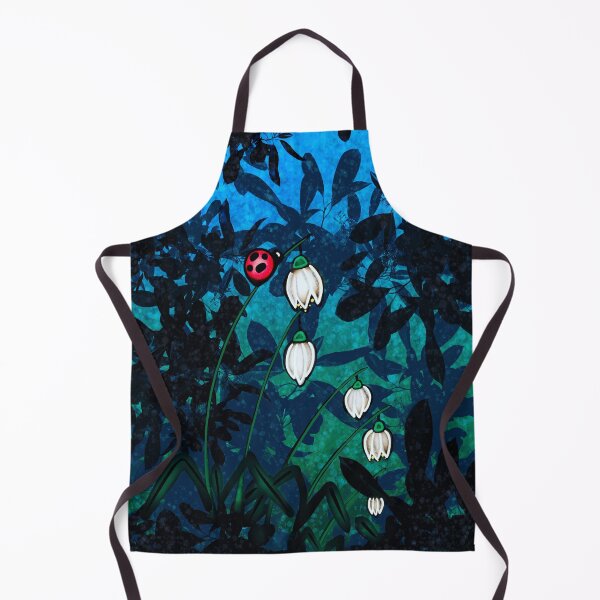 Item preview, Snowdrop Flower's designed and sold by Leayah.